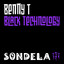 Black Technology - Extended Mix