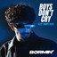 Bormin' & Skinny Days - Boys Don't Cry