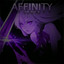 AFFINITY (inelvy remix) - slowed + reverb cover