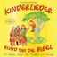 Kinderlieder rund um die Bibel, Vol. 2: 28 religiöse Lieder inkl. Tauflied und Liturgie cover