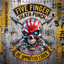 Five Finger Death Punch - De Oppresso Liber