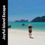 Joyful Island Escape cover