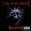Haunted cover
