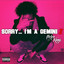 Sorry... I'm a Gemini 2 cover