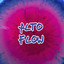 Alto Flow cover