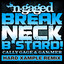 Breakneck Bastard - Hard Xample Remix