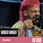 MDNGHT MDNGHT no Estúdio Showlivre (Ao Vivo) cover