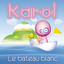 Le Bateau Blanc - Radio Edit Mix