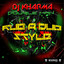 Rub A Dub Style - Dubstepper Mix