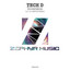 Inversion - Cj Peeton Remix