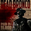 Paid In Blood cover