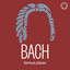 Musikalisches Opfer, BWV 1079, Sonata sopri' il soggetto Reale a traversa (Excerpts Arr. R. Hekkema for Reed Quintet): I. Largo cover