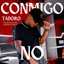 Conmigo no cover