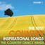 The Best Country Inspirational Songs, Volume 1 cover