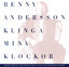 Klinga mina klockor cover