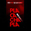 Pla Cacha Pla Remix cover