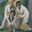 Pure Love cover
