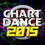 Chart Dance 2015 cover