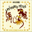 Odyssee First Serie: Latitudes Fêtes cover