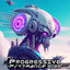 Progressive Psy Trance 2023 cover