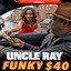 Ray Coats - Funky forty dollars
