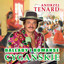 Oczi cziornyje cover