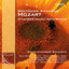 Clarinet Quintet in A Major, K. 581: II. Larghetto cover