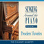 Unknown Title cover