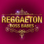 Reggaeton Boss Babes cover