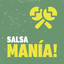 SALSA MANÍA! cover