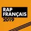 Rap Français 2019 cover