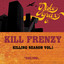 Kill Frenzy — Heaven is a Place on Earth Remix cover art