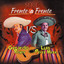 Frente a Frente Vol. 7 cover