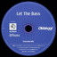 Robbie Doherty & Foley — Let the Bass cover art