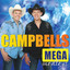 Mega Medleys cover