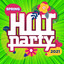 HOT PARTY SPRING 2021 cover