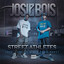 Project Living Four: Street Athletes cover