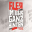Im Bus ganz hinten (Premium Edition) cover