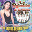 Tal Vez Se Canso cover