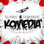 Komedia cover