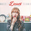 복숭아티 (feat. KASPER)