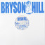 Bryson Hill — Stepper cover art
