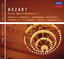 Mozart: Great Opera Moments l cover