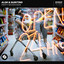 Party Never Ends - Extended Mix