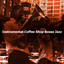 Instrumental Coffee Shop Bossa Jazz cover