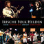 Irische Folk Helden cover
