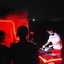 Falonet — Hipnotik rave set cover art
