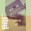I Can Love You Like That cover