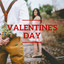 Valentine's Day cover