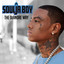 Soulja Boy - Pretty Boy Swag - Four Color Zack Edit